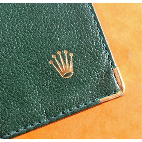 rolex wallet products for sale .